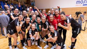 PGNiG Superliga Kobiet. MKS Funfloor Perła zaczyna od wygranej. "Pierwsze koty za płoty"