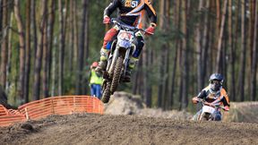 Mórkowo 2021: Przedostatnia runda Pucharu Polski Pit Bike Off-Road