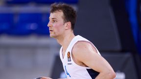 Grał z Karnowskim i Ponitką, a teraz podpisał kontrakt w NBA