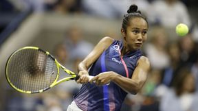 Emma Raducanu kontra Leylah Fernandez - w kilkanaście dni do chwały. Czas na niespotykany finał US Open