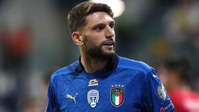 Domenico Berardi na celowniku byłego mistrza Anglii