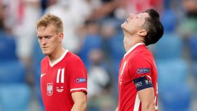 Reprezentacja Polski bez przełomu. Licznik wstydu bije