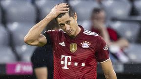 Wyjawił, czego nie lubi Robert Lewandowski. "Wcale mu się to nie podoba"