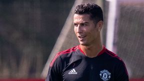 Prawdziwe szaleństwo. Cristiano Ronaldo nie dał żadnych szans Messiemu