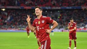 Lewandowski i patent na Lipsk. To jego muszą się obawiać