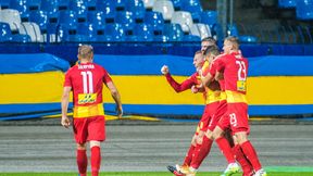 Fortuna I liga: hit nie zawiódł. Gol w doliczonym czasie zakończył wymianę ciosów