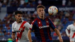 La Liga. Beniaminek uratował punkt. Mallorca znalazła pogromcę