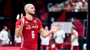 Kurek show w Japonii. Problemy drużyny Michała Kubiaka