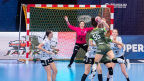 PGNiG Superliga Kobiet. Obowiązek wykonany. KPR Gminy Kobierzyce nie zawiódł kibiców