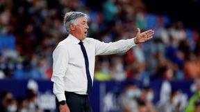 Carlo Ancelotti ma duży kłopot. Podstawowi zawodnicy wypadli z gry