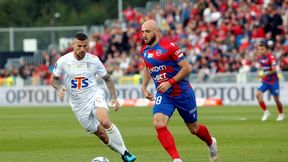 PKO Ekstraklasa. Szalony mecz w Częstochowie. Od 2:0 do 2:2