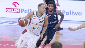 Stuprocentowi! Legia każdego w FIBA Europe Cup potraktowała tak samo