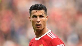 Kulisy powrotu Cristiano Ronaldo. To on wpłynął na decyzję Portugalczyka