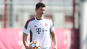 Lewandowski ma osobliwe hobby. Nikt nie ma takiej kolekcji