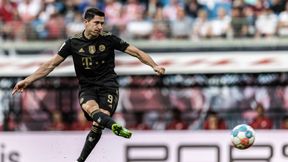 Wszystko jasne ws. Lewandowskiego. Trener Bayernu zabrał głos