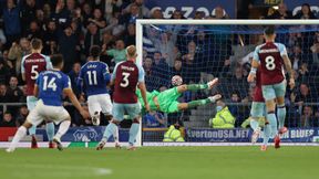 Premier League. Everton błyskawicznie wyszedł z opresji