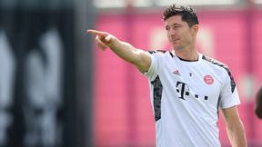 Najlepsza "10" strzelców Ligi Mistrzów. Robert Lewandowski bardzo wysoko