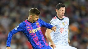 Hiszpańskie media miażdżą Barcelonę. Lewandowski królem Camp Nou