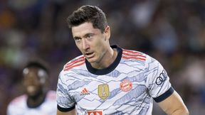 "Flirtował z Realem". Były prezes Bayernu ujawnił rewelacje nt. Lewandowskiego