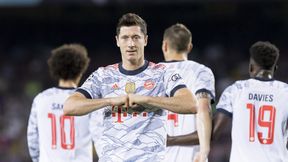 Co za passa! Lewandowski nie może przestać strzelać goli