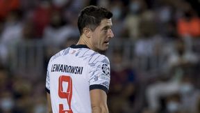 Wymarzony początek Lewandowskiego. Polak przemówił po meczu z Barceloną