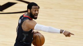 NBA. John Wall zmieni klub! Gwiazdor i Houston Rockets doszli do porozumienia