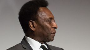 Nowe wiadomości o zdrowiu Pele. W szpitalu wycięli mu nowotwór