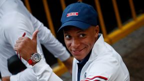 Mbappe opuści PSG pod koniec sezonu? Jest komentarz dyrektora klubu