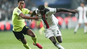 Bellingham lepszy od Mbappe. Młody Anglik pobił rekord zawodnika PSG