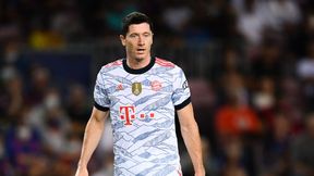 Znowu plotki o transferze Lewandowskiego. Ten klub może przebić Real Madryt