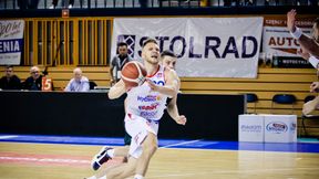 Rusza Suzuki I liga - poznaj składy zespołów zaplecza Energa Basket Ligi