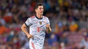 Lewandowski przed szansą na kolejne wyróżnienie. Ma godnych rywali