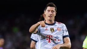 Robert Lewandowski w drodze po kolejny rekord. Znamy składy na mecz Bayernu z VfL Bochum