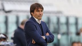 "Powrót jest jego marzeniem". Antonio Conte zadebiutował w roli eksperta