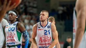 Maciej Bojanowski: Anwil? To spełnienie marzeń! Do Ostrowa po dwa punkty [WYWIAD]