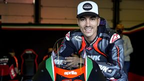 MotoGP. Zaskakujący początek weekendu. Maverick Vinales na czele