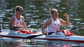 Medal dla Polski już w pierwszym finale mistrzostw świata!