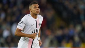 Nowe wieści ws. Kyliana Mbappe. Trener PSG zajął stanowisko