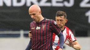 PKO Ekstraklasa: Pogoń Szczecin zrobiła prezent wrogowi