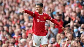 Cristiano Ronaldo tym autem jeździ po Manchesterze. Samochód wart jest fortunę
