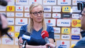 PGNiG Superliga Kobiet. KPR podniósł punkty z Kielc. Edyta Majdzińska miała uwagi do jednej kwestii