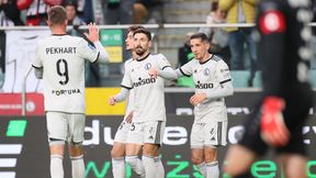 Zmiany w terminarzu PKO Ekstraklasy. Ligowy klasyk został przełożony