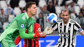 Włosi piszą o kłótni w szatni Juventusu. Zamieszany Wojciech Szczęsny!