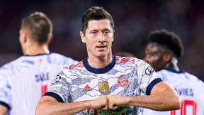 Robert Lewandowski odbiera Złotego Buta. Relacja NA ŻYWO