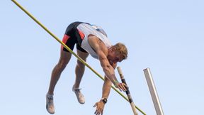 Piotr Lisek zakończył sezon na podium