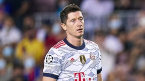 Robert Lewandowski przyznał, co drażni go we współczesnej piłce nożnej