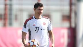 Wichniarek prawie pewny ws. Lewandowskiego. Oto plan Bayernu na Polaka