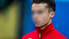 Miał być wielki futbol, jest wielki wstyd. Co on zrobił...