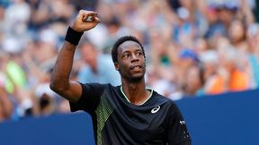 Gael Monfils będzie się śnił Niemcowi po nocach. Sensacyjna porażka Karena Chaczanowa