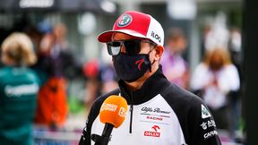 Kimi Raikkonen wszystkich zaskoczył. Nowa rola byłego mistrza F1